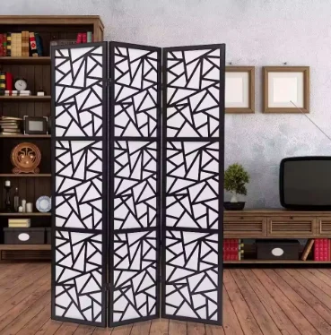 Office Partition,Wooden Room Divider Screens Wooden Room Separator Dividers Movable Room Divider Folding Separator Partition