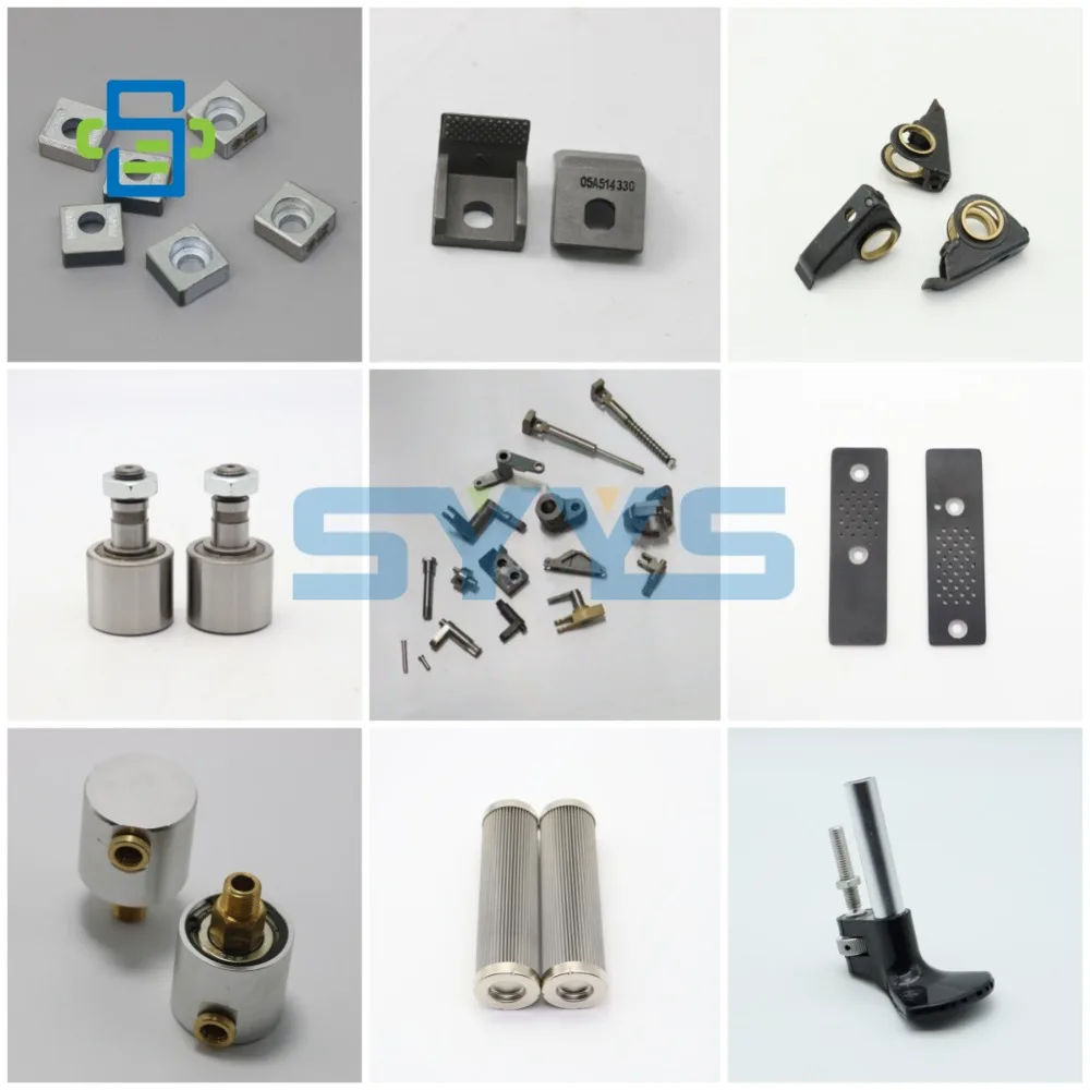 A -Payment Link -Offset Machine Parts