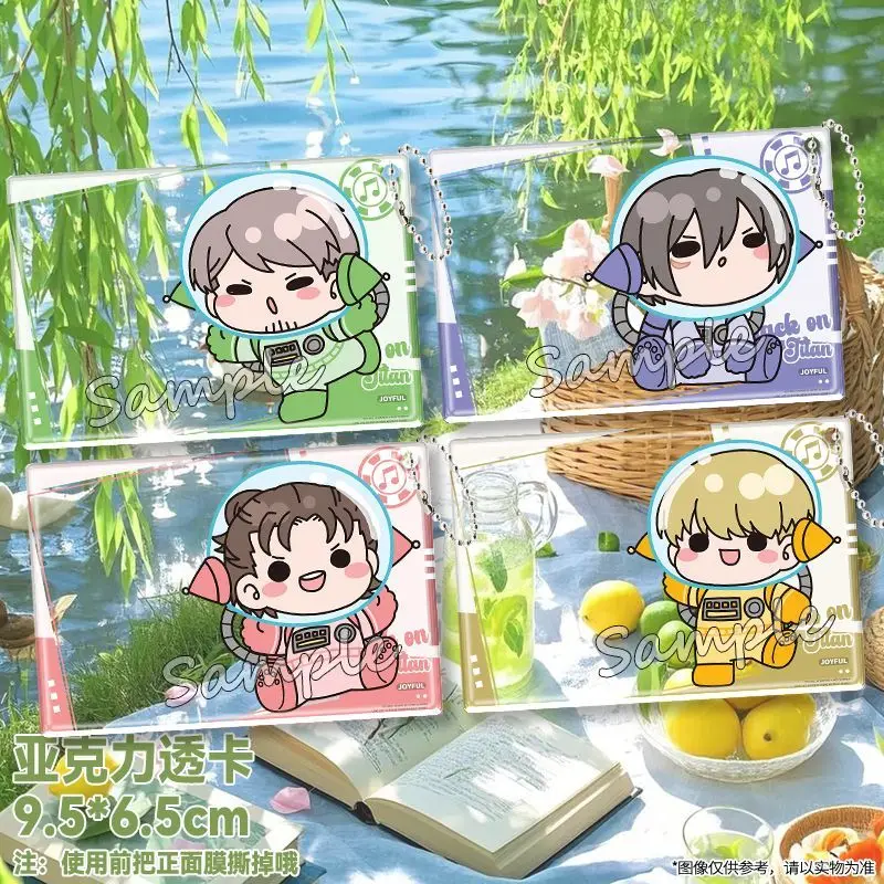 chaveiro-attack-on-titan-cartao-transparente-chaveiro-feminino-de-astronauta-espacial-chaveiro-de-acrilico-pingente-eren-jager-presentes-armin-arlert
