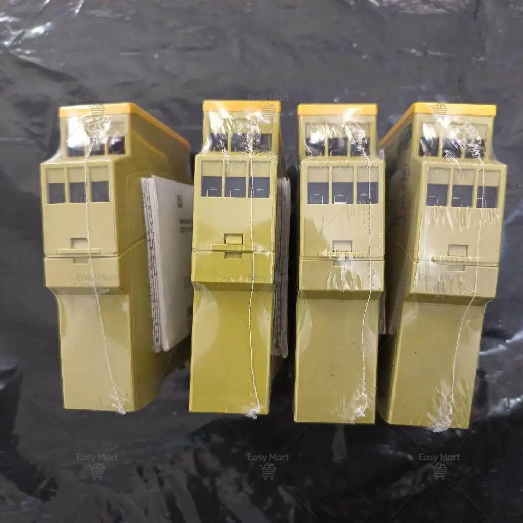 Safety Relay  X1 774300 X2 774303 X2.1 774306 1 pcs