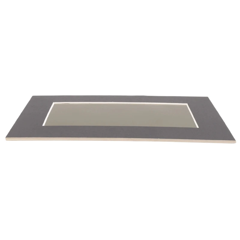 Magnetic Viewing Film, 2inchx 4inch Magnetic Field Viewer Hot Sale in Stock