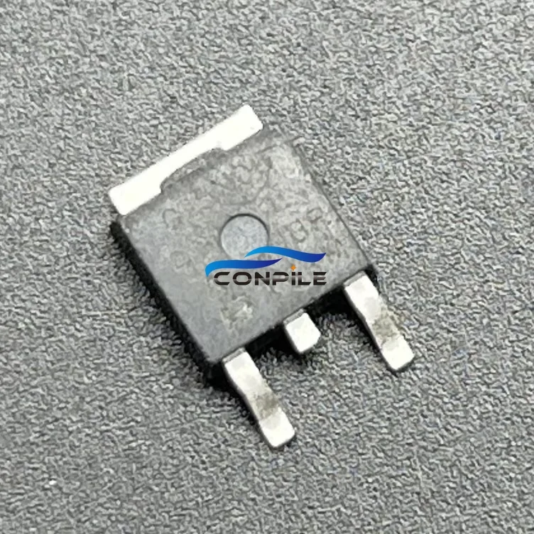 Q15N06-42L for Mercedes-Benz Volkswagen Handbrake car Transistor