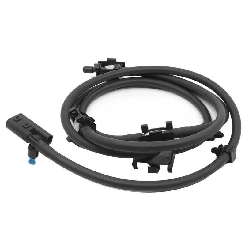 

AA-новая форсунка омывателя лобового стекла, форсунка распылителя ветрового стекла A2538602300 для X253 C253 GLC/Cup 2016-2019