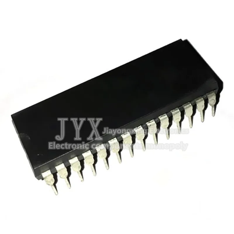 HM62256ALP HM62256ALP-10  HM62256A HM62256 62256 dip-28 32,768-word x 8-bit High Speed CMOS Static RAM 1PCS