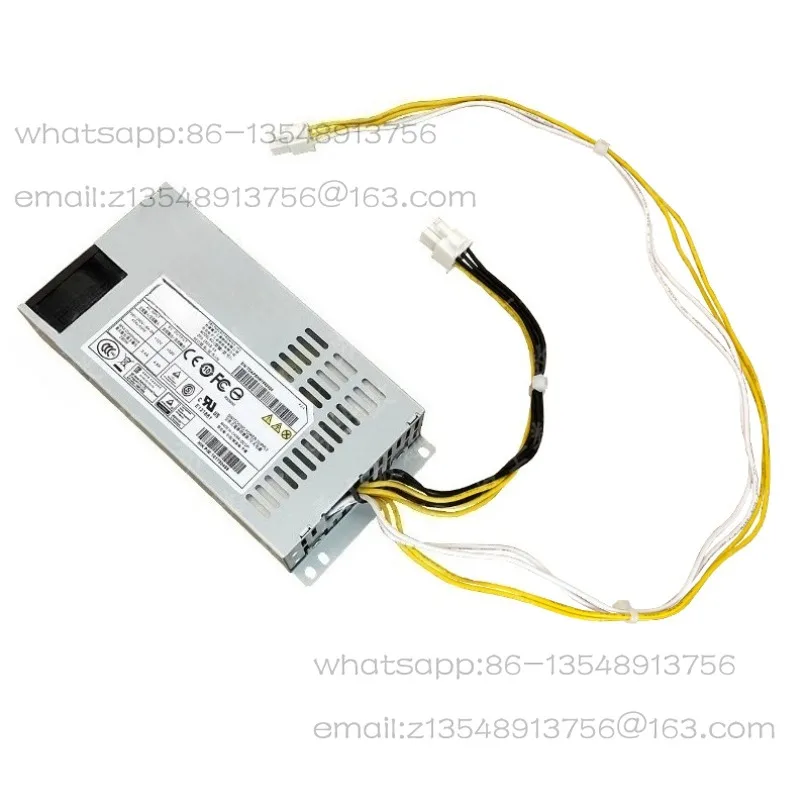 

Suitable for 7816N POE surveillance video recorder power supply KSA-300S2 DPS-280AB-4A/6C [Interface: 6 pins + 4 pins]