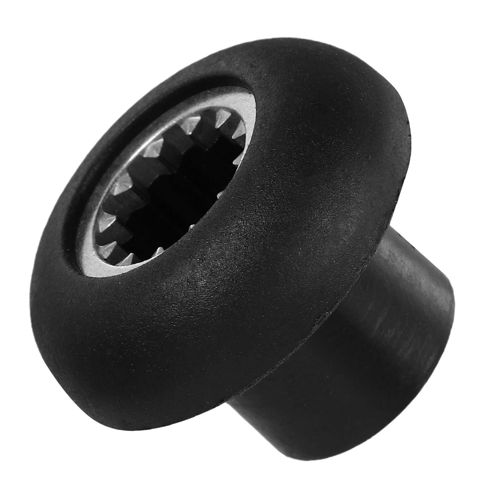 Universal Replacement Plastic Drive Socket Connector Compact Easy Install For Soy Milk Maker Blender Grinder