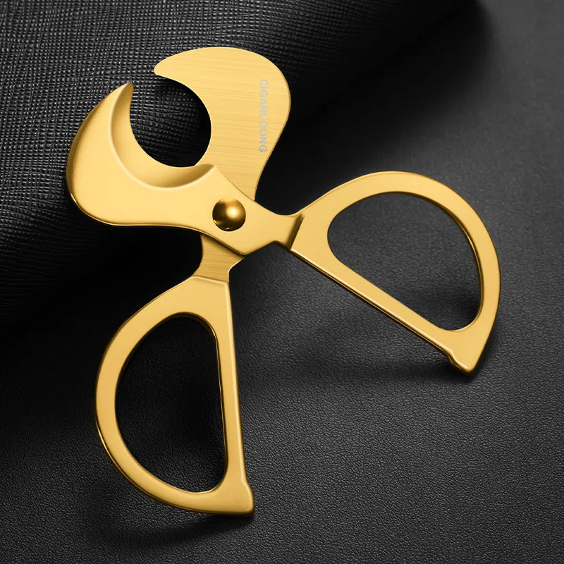 Cigar Cutters Cigar Cutters Special Cigar Knife Cuban Cigar Tools Cigar Cutters view 2