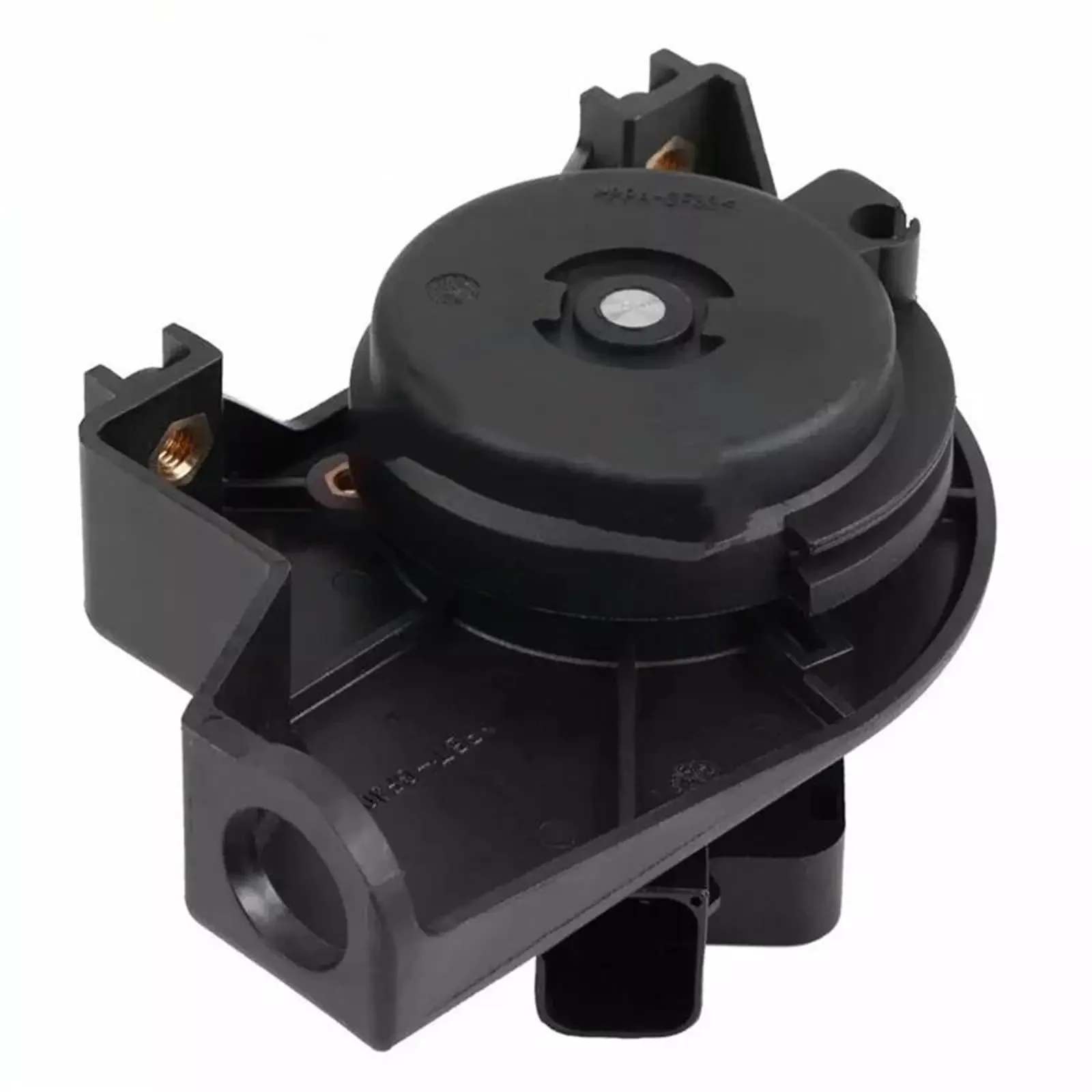 Sensor Posisi Throttle TPS Black 1920AK Untuk Peugeot 206 306 307 405 406 2.0 HDI Sensor Posisi Pedal Gas