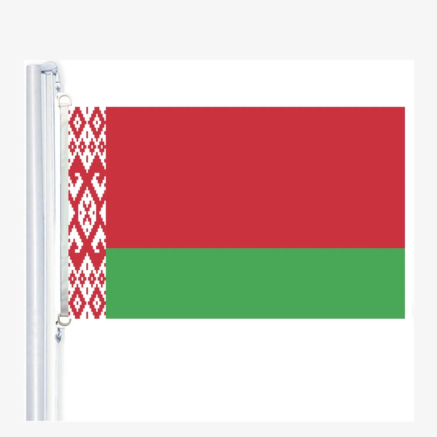 

Belarus flags,90*150CM ,100% polyester, banner,Digital Printing