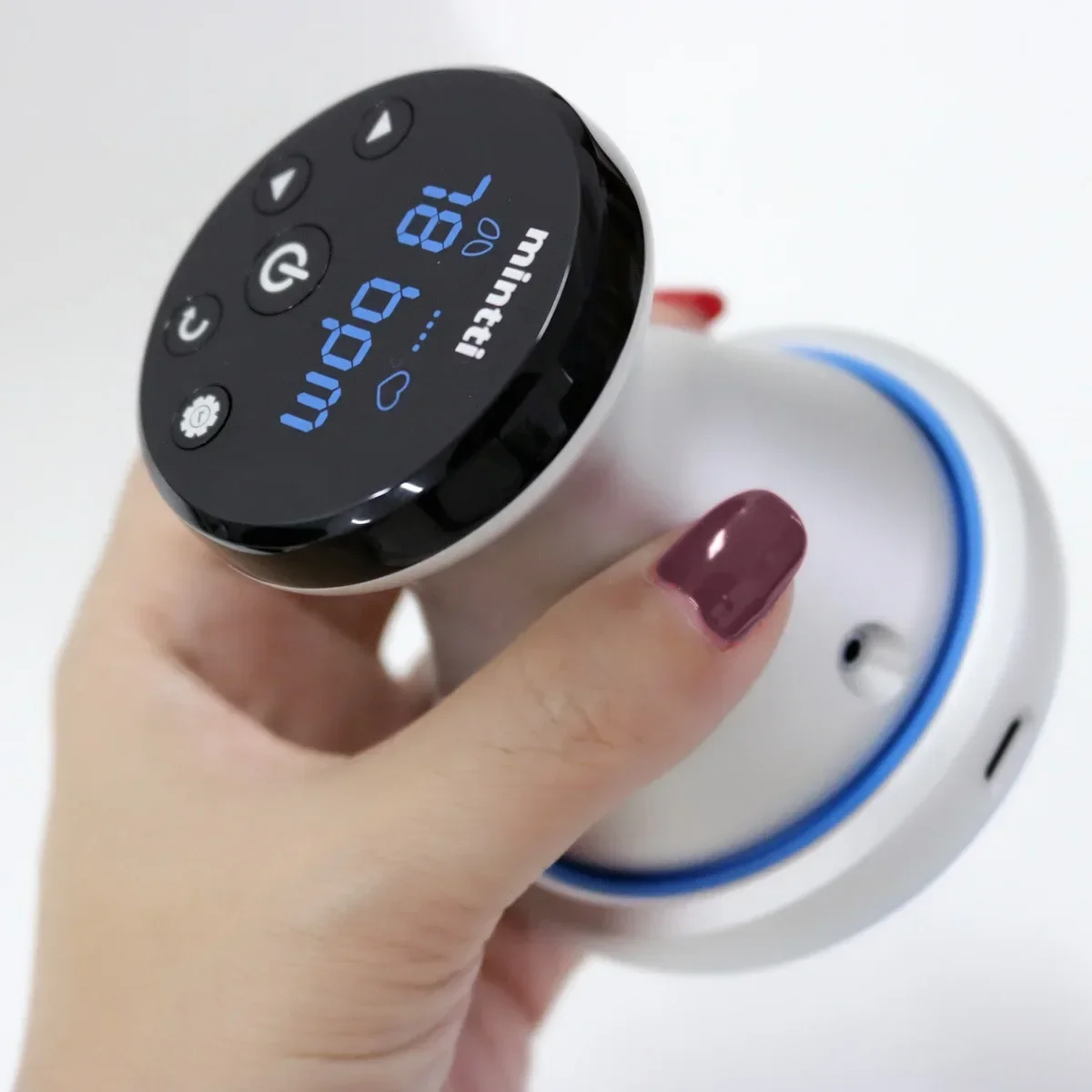 

Wireless Bluetooth Real-time Transmission Precision Heart Lung Electronic auscultator