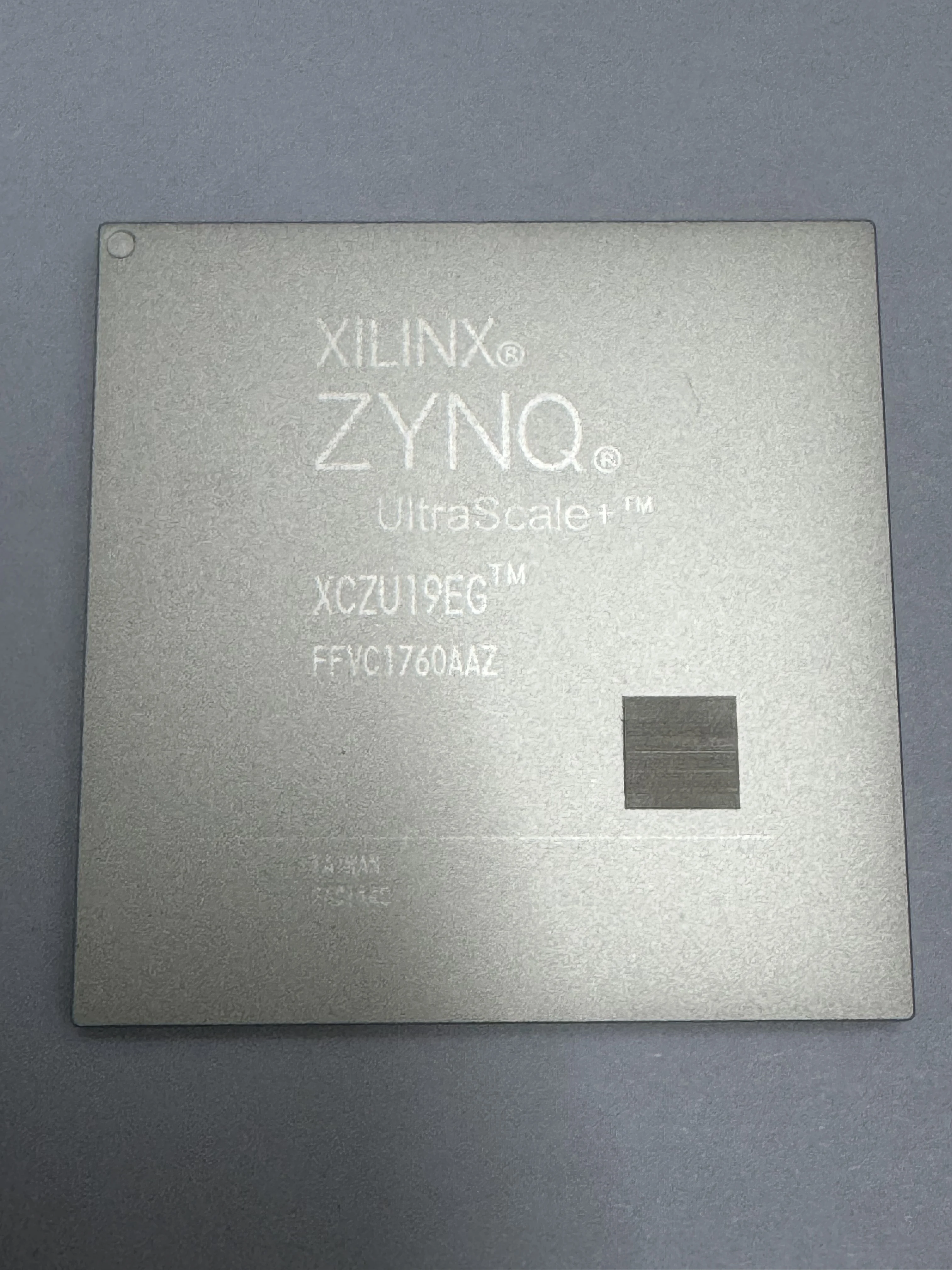 Brand New XILINX XCZU19EG-2FFVC1760I 1760FCBGA