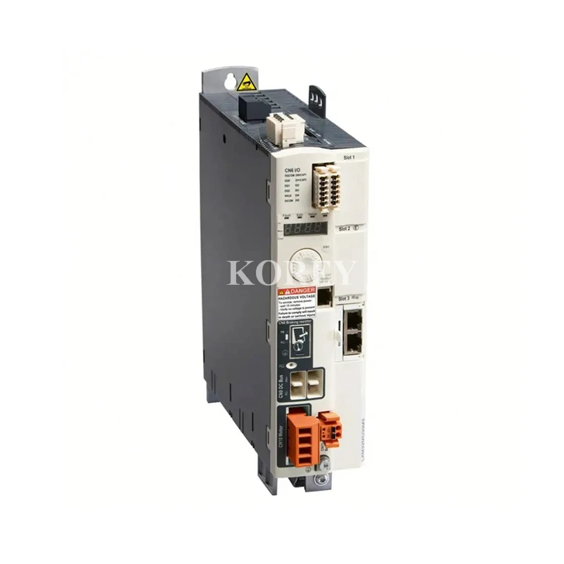 

Servo Driver LXM62DU60D21000 LXM62DU60C21000 LXM62DD15D21000 LXM92PD84A11000 LXM62LS18A01000 Brand New