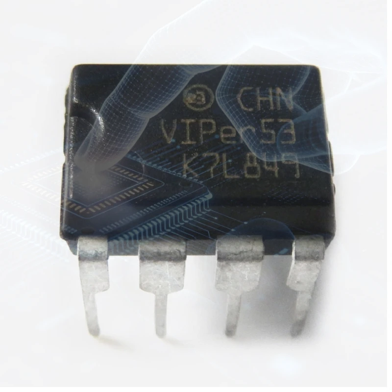 (5-10-20-30-100PCS) LCSR LTC3545 QFN-16 LTC3545EUD