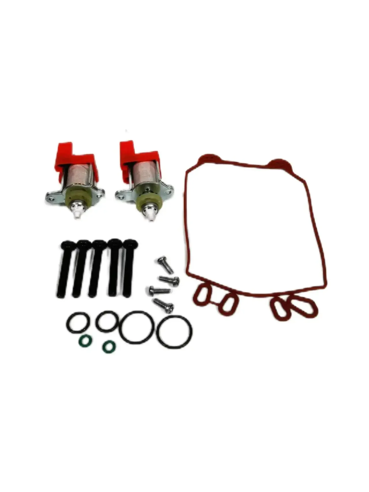 Suitable For Scania Truck Air Dryer Solenoid Valve Repair Kit OEM 1928587 1763423 4421100731 932510947