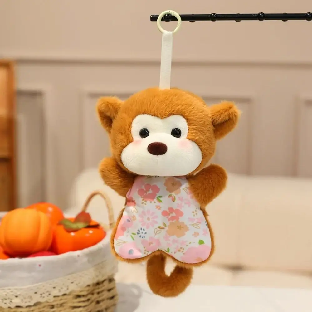 Cartoon zitzak dieren pluche pop zacht konijn decompressie knuffeldieren pluizige textuur otter