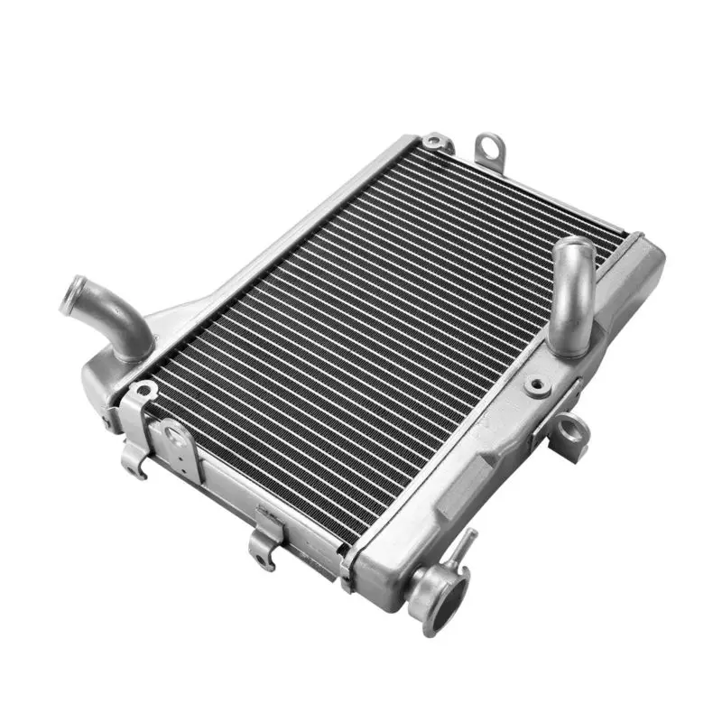 

Radiator Cooler Cooling For YAMAHA FZ07 2015-2017 MT07 2015-2020 MT07 Tracer/Tracer 700 2016-2019 XSR700 2018-2021 2020 Motor