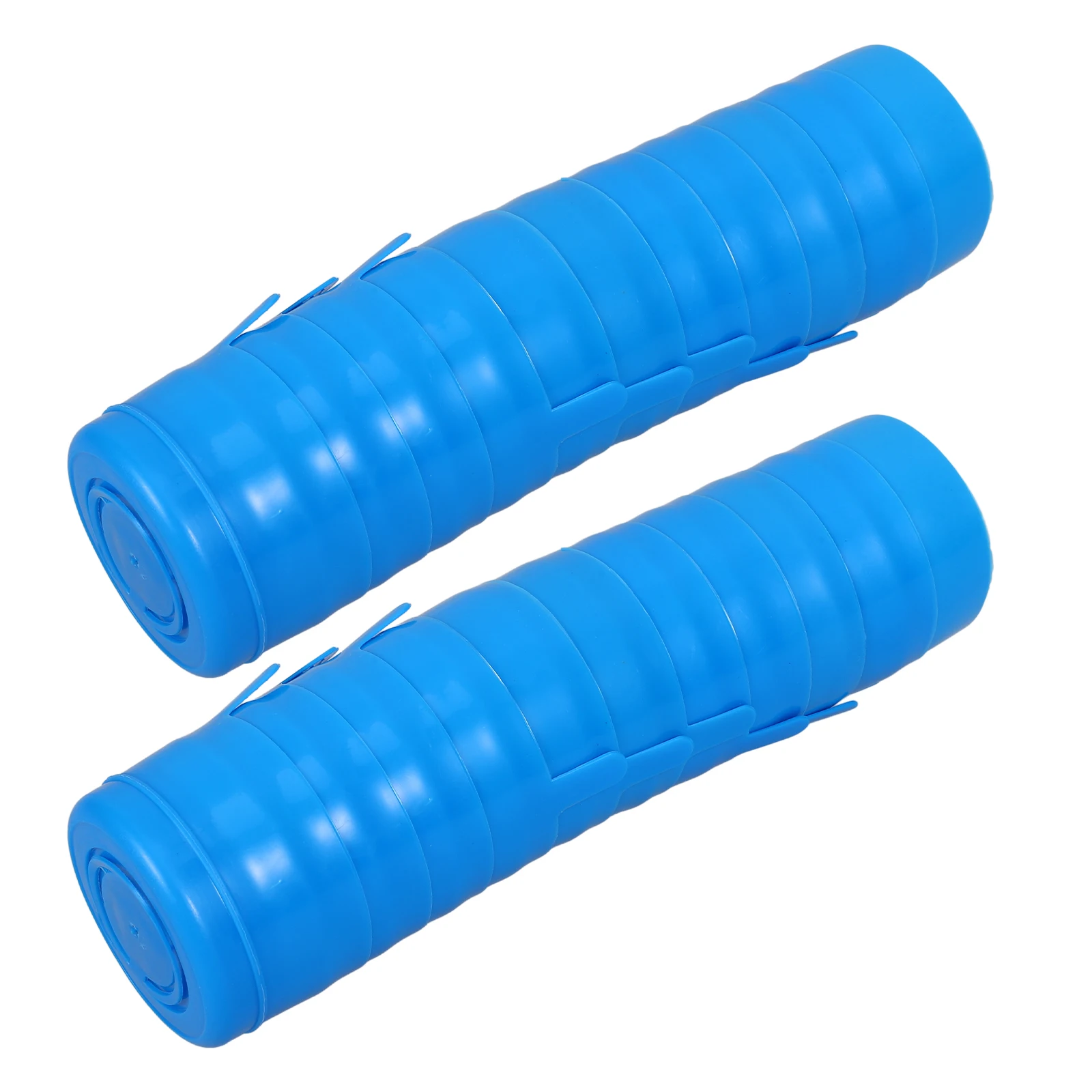 

25Pcs Pure Bucket Screw Caps Reusable Replacement Covers Leakproof for 189L Water Dispenser Bottles Bucket Bottle Cover