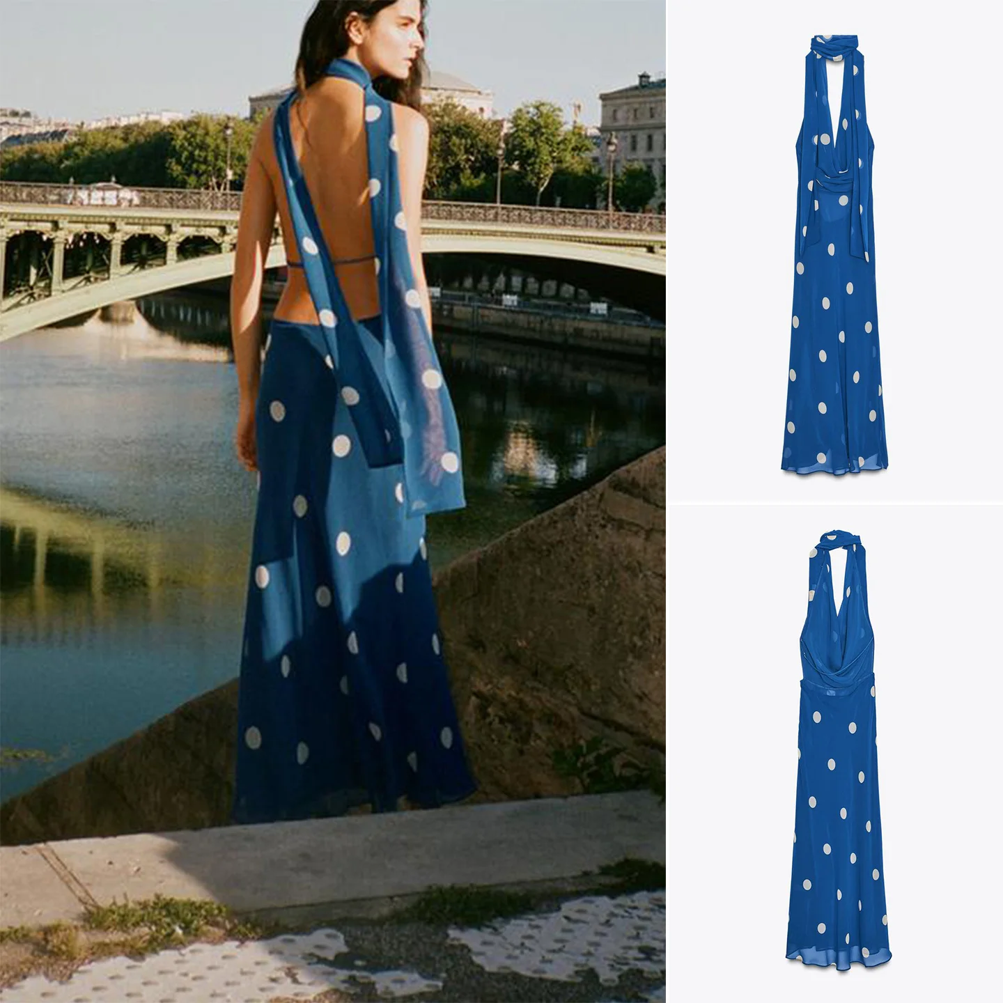 Summer Women's Midi… - image