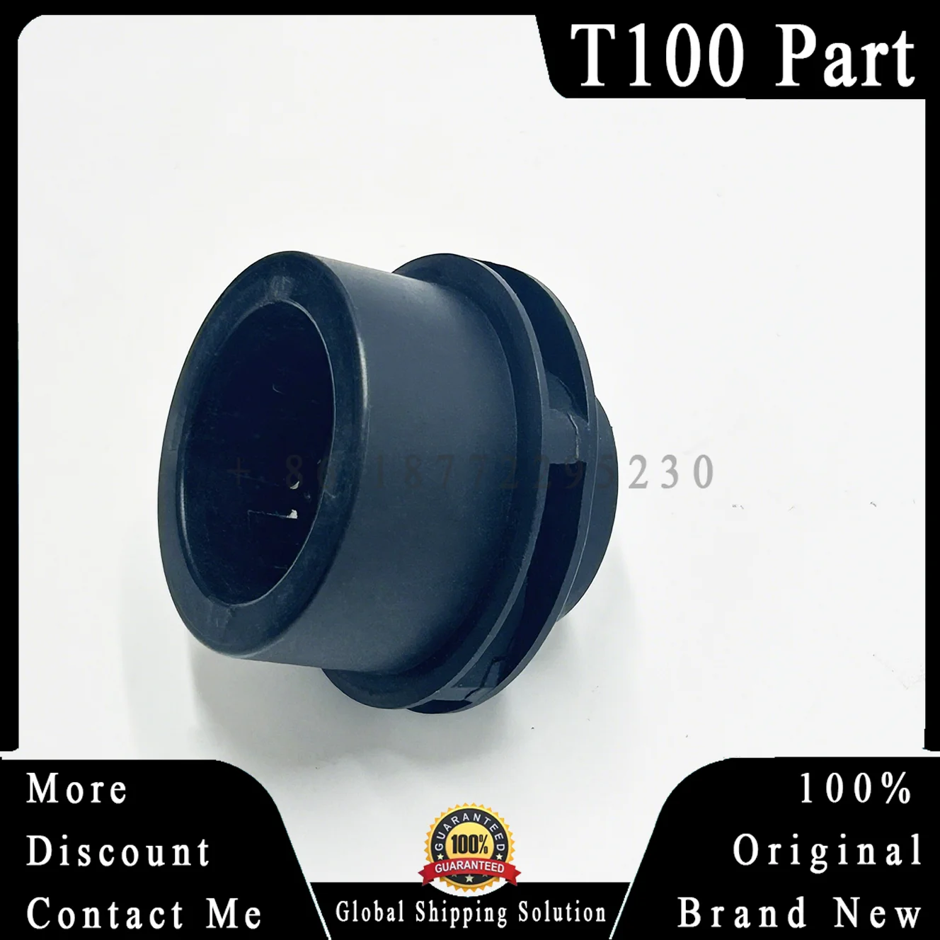 Módulo de bomba de impulsor t100 original, novo, para dji t100/t70/t70p, acessórios para drones agrícolas, peças de reparo