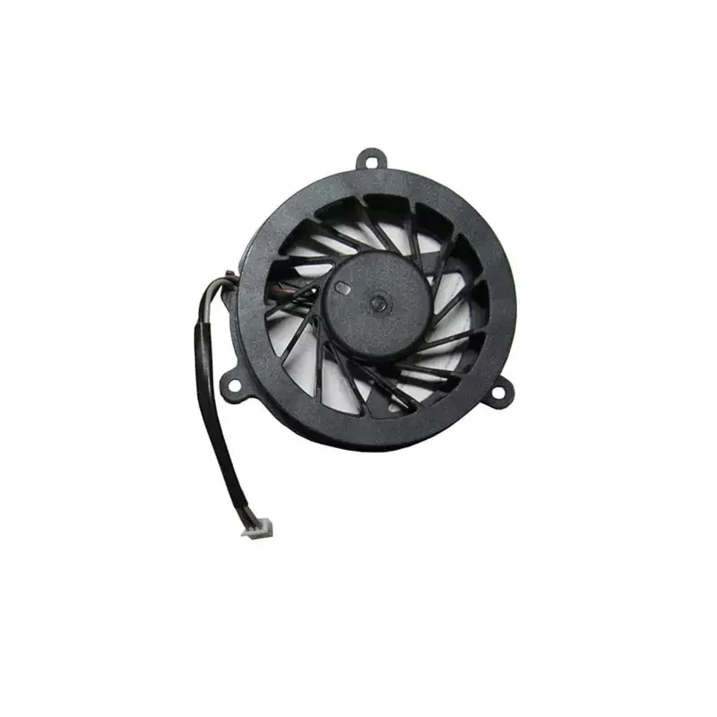 New Laptop Cooler CPU GPU Cooling Fan For HP 4416S 4416S 4410S 4411S 4415S 4515S 4510S 4710 S.