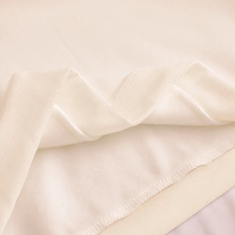 Harjauku Game Gneshin Impact Kawaii Hu Tao هوديس طباعة المرأة حجم كبير البلوز الجمالية المرقعة الأكمام بلوفر شتوي #3