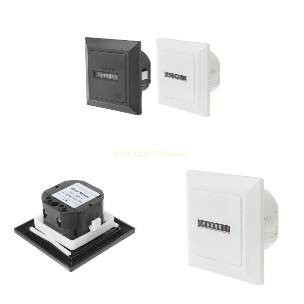 A2BE Accurate Timer…