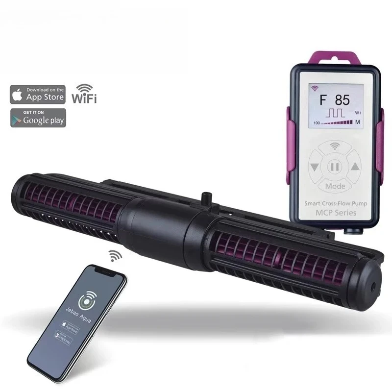 Mcp Series Aquarium… - image