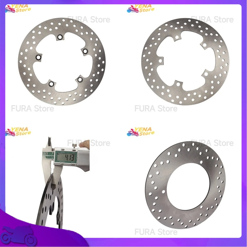 

Applicable to Yamaha Xmax 300 2017 2023 Rear Sprocket Disc Brake Rotor Front Rear Brake Pads High Performance Motorcycle Chain