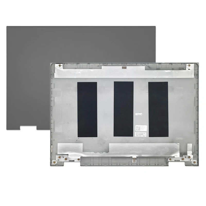 New For Inspiron 13 inch 13MF 5368 5378 5379 P69G LCD Screen Back Cover Front Bezel Palm Rest Top Lower Case Bottom Cover
