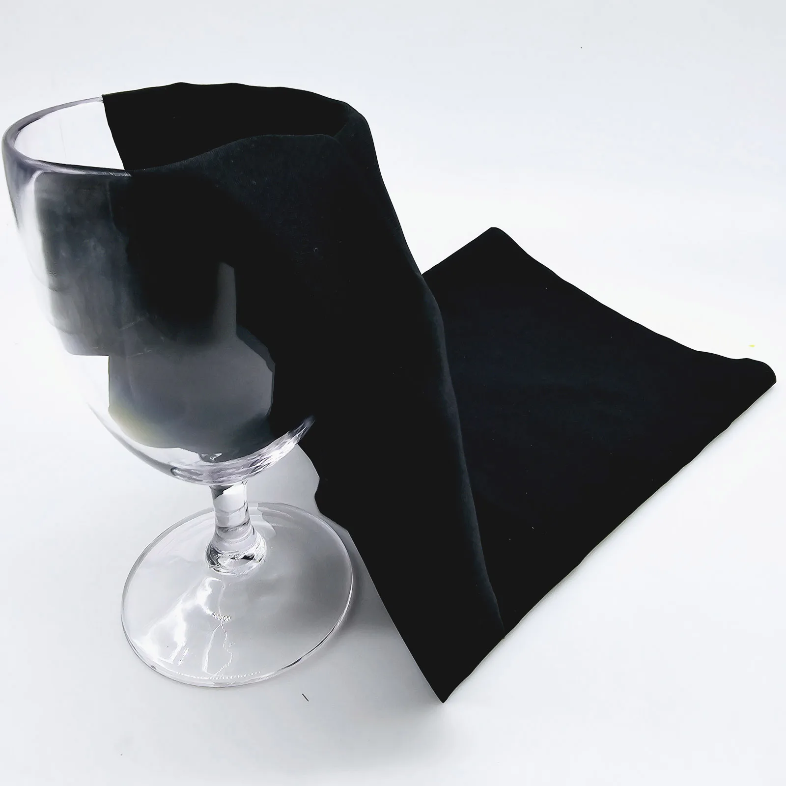 Floating Wine Glass Magic Trick - With Glass Stage Party Levitation Illusion Gimmick Mentalism Props Flying Cup Magician Magia
