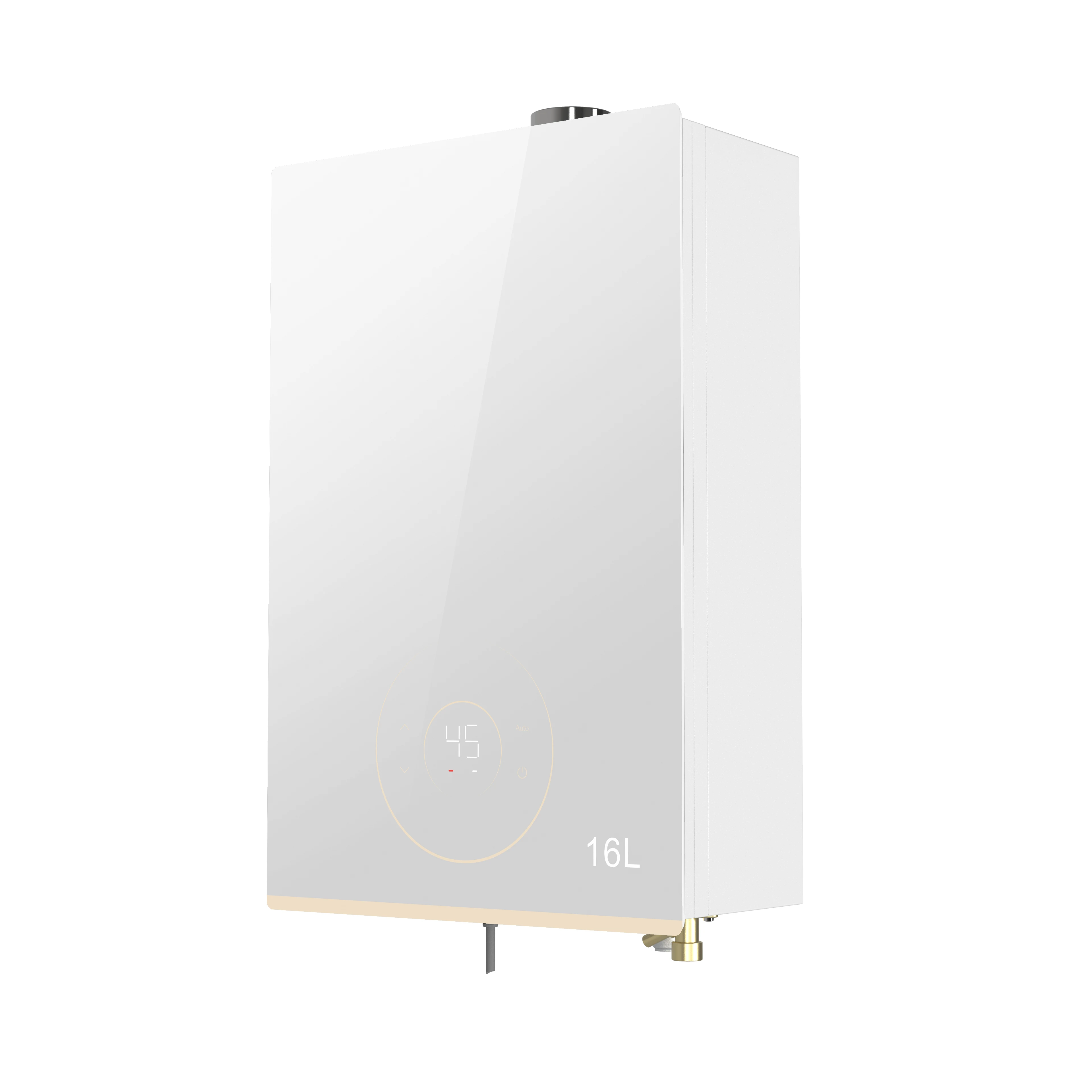 

Профессиональный поставщик, промышленный газовый водонагреватель, теплообменник, пропановый мгновенный водонагреватель