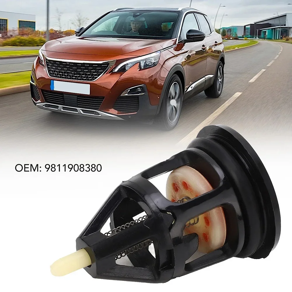 Turbocharger Part Manifold Check Valve Manifold Check Valve Factory Specification Fit Perfect Match Stable Performance