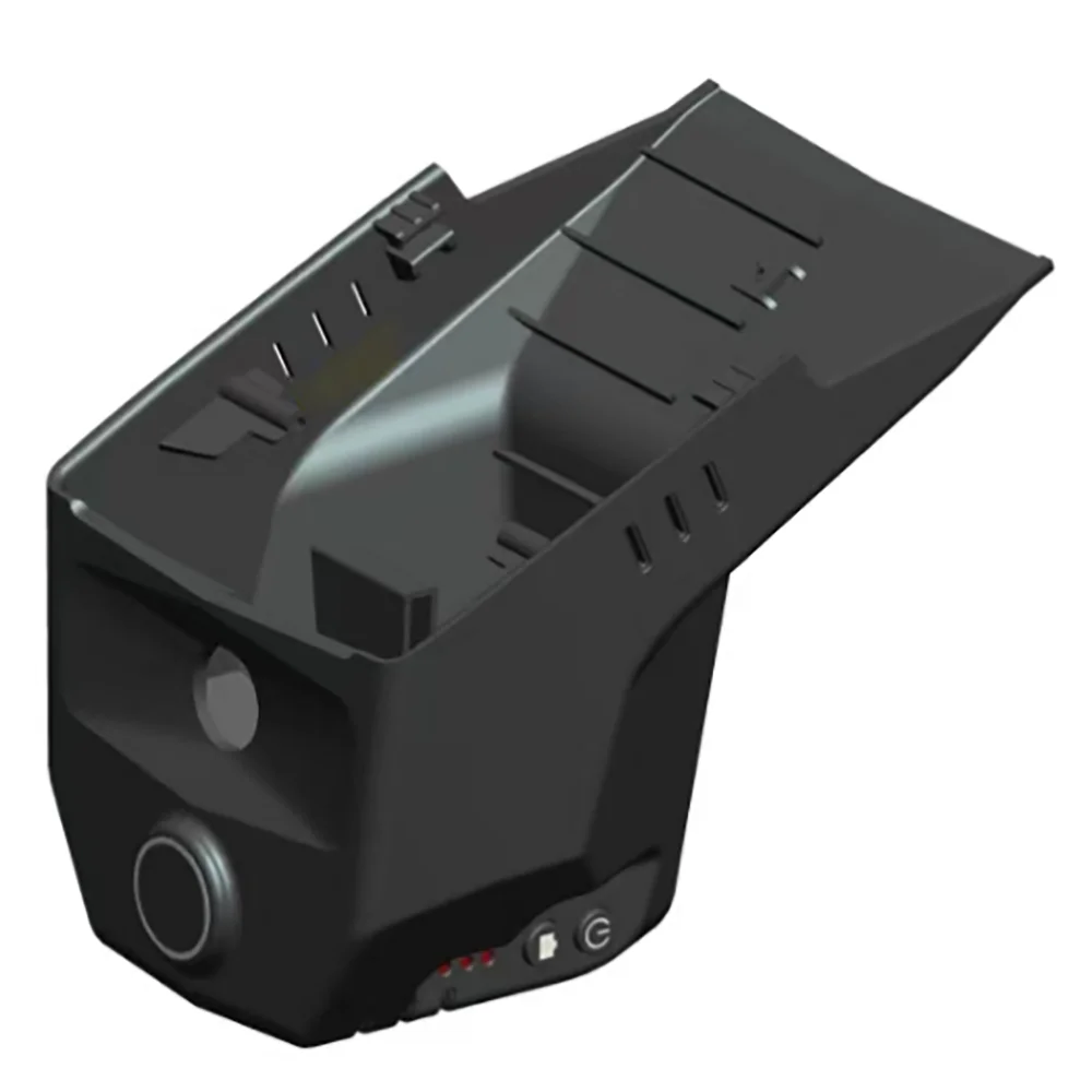 Aangepaste OEM-stijl Plug and Play voor VW Volkswagen Teramont Pro Modeljaar 2025