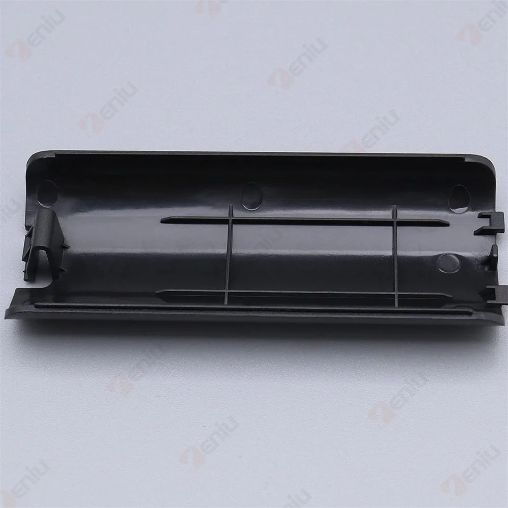 50/100 stücke Wireless Game Controller Batterie Fall Zurück Abdeckung Für Nintend Wii Fernbedienung Gamepad Griff Batterie Fällen Abdeckungen – Detail 10