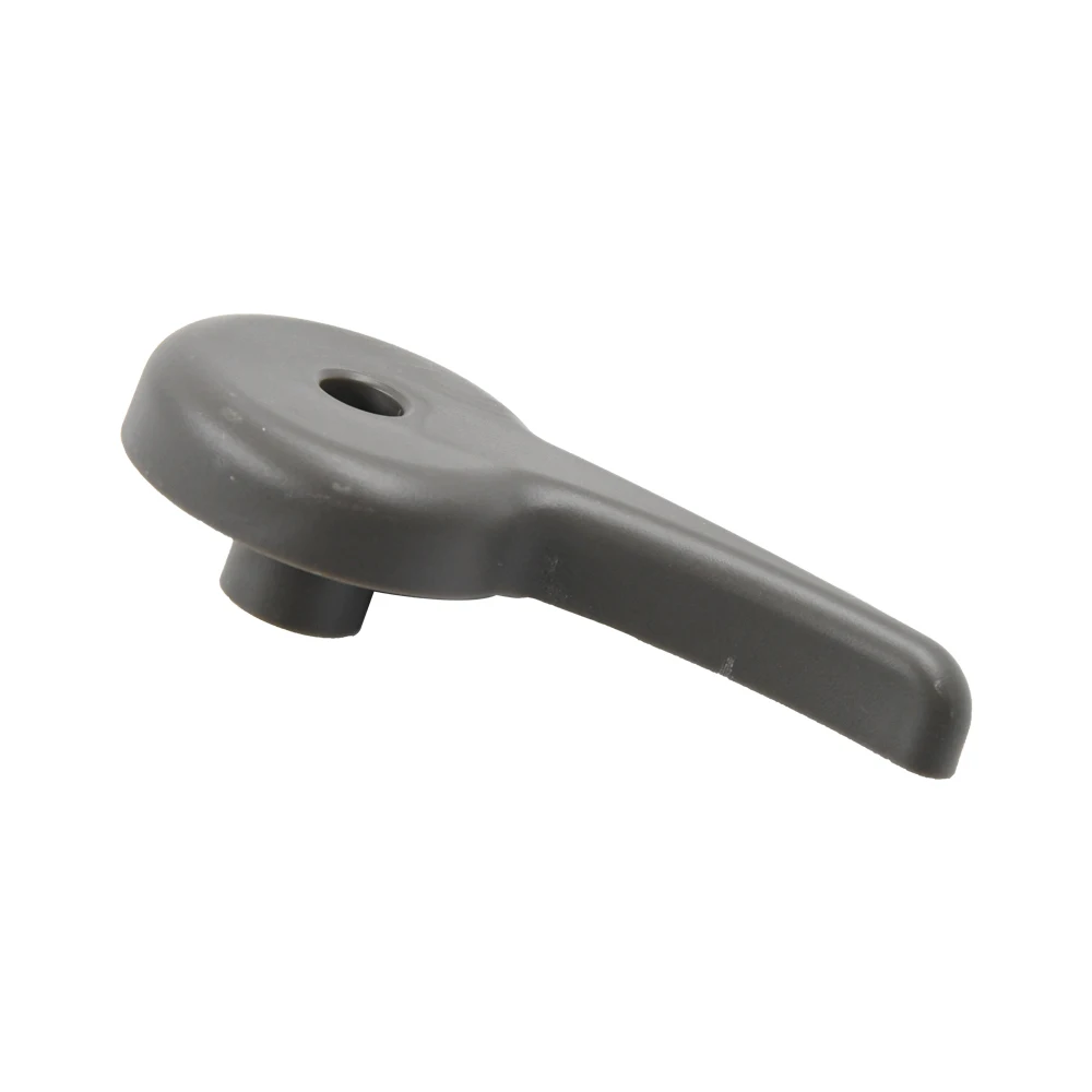 Palanca de mango ajustador reclinable, accesorio para Silverado Gmc Rh, asiento de pasajero GMC Sierra 74345 1500 2500 HD 3500-2003, color gris, 2007