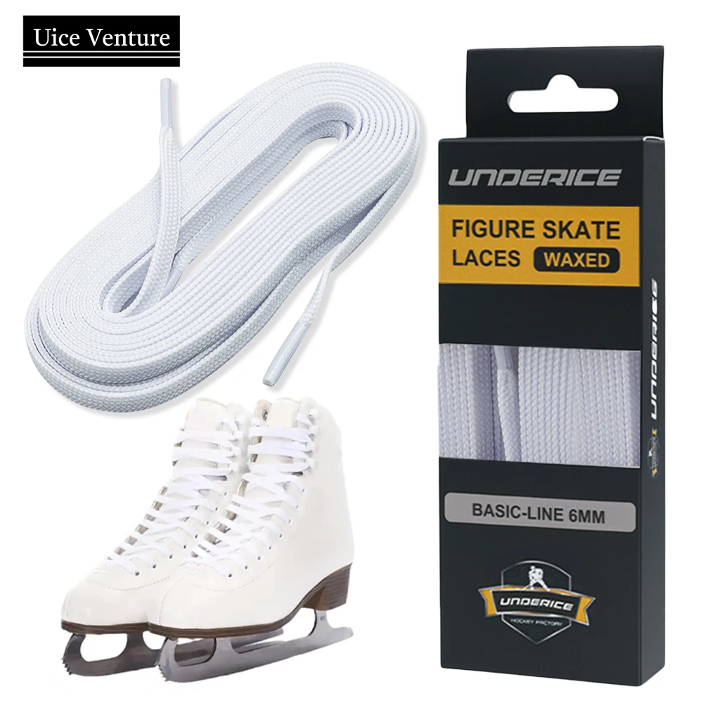Figure Skate Laces … - image