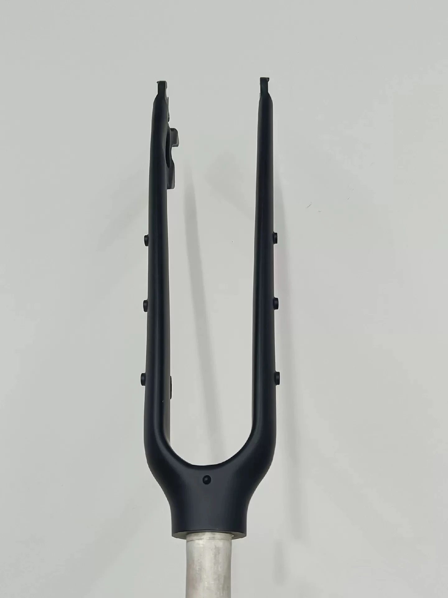 Touring Bike Fork /700C Gravel Bike 28.6MM Fork / Road Bicycle Aluminum Alloy Fork Bicycle Accessories