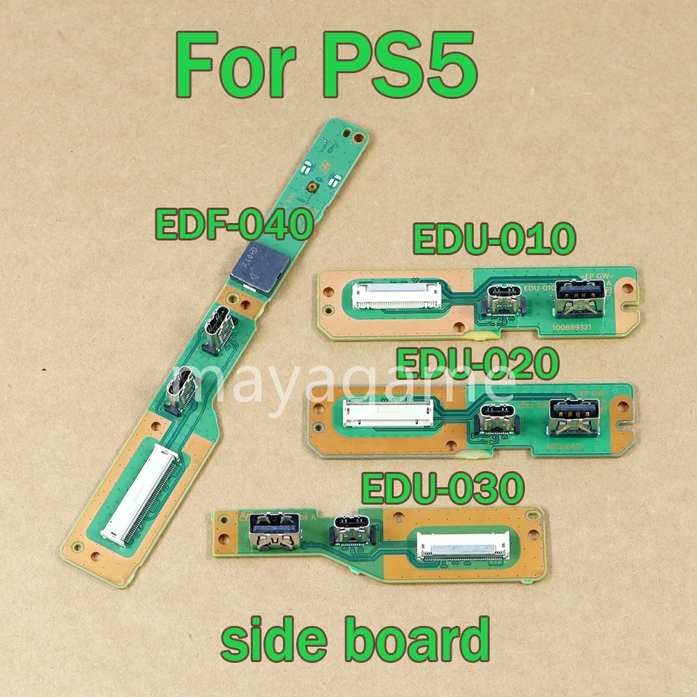 panneau-lateral-usb-type-c-a-pour-ps5-1000-1100-1200-6-pieces-pour-hote-ps5-slim-edu-010-edu-020-edu-030-edf-040-pieces-de-rechange