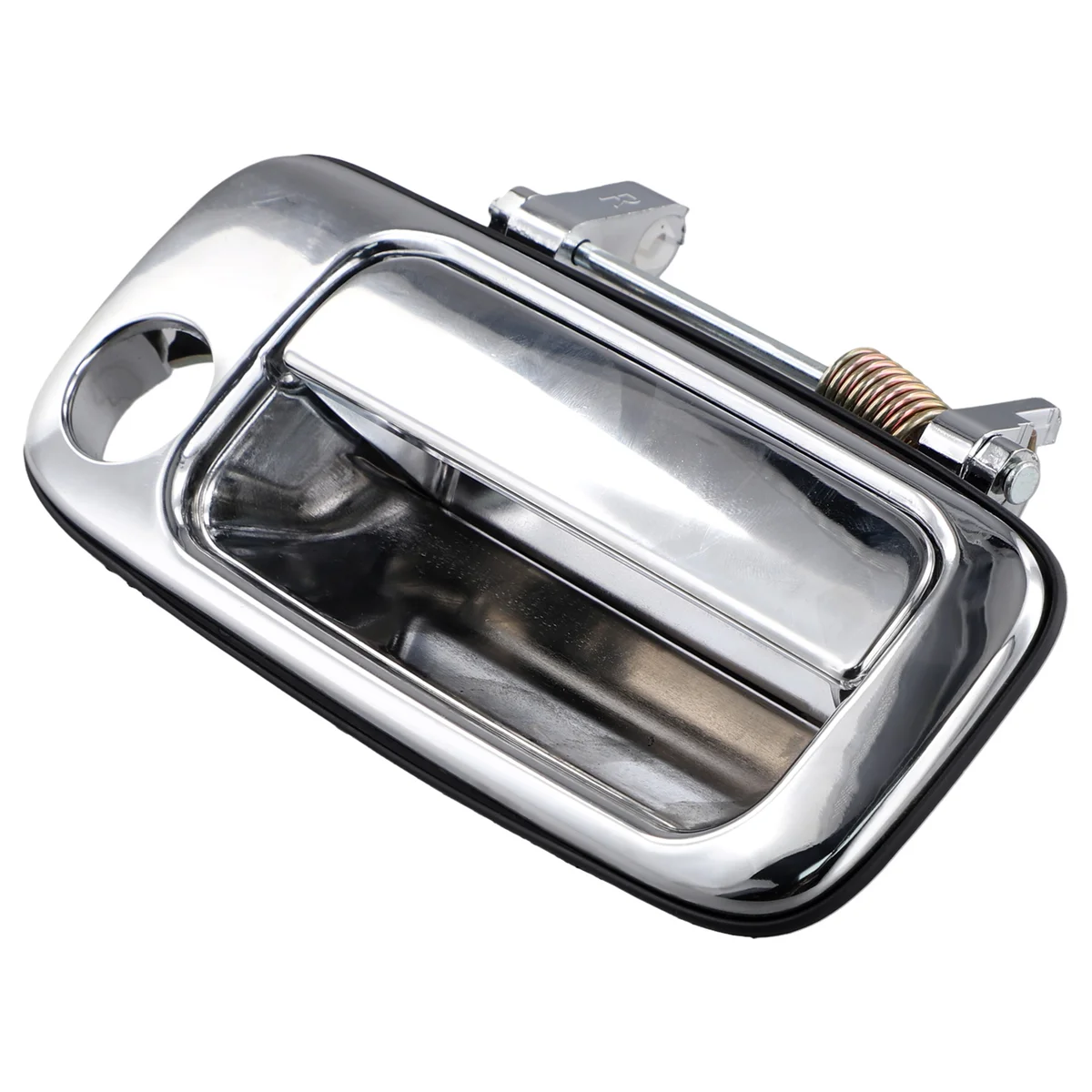 

A61E-Car Exterior Outside Door Handle for Toyota Land Cruiser 80 LC80 FZJ80 4500 1991-1997 Front Right 69210-60020