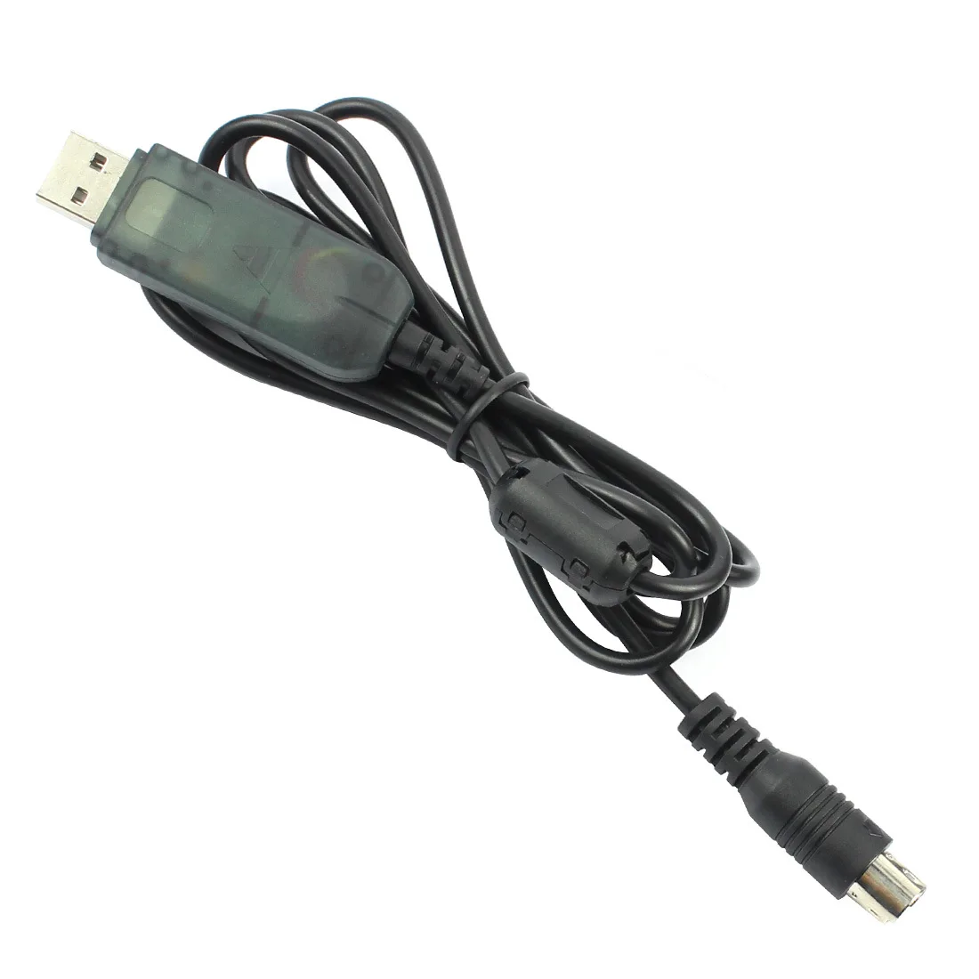 FLYSKY Fs-t6 Fs-i6 Ct6b T4b Fs-i4 الارسال البرامج الثابتة كابل بيانات USB تحميل خط RC هليكوبتر Multirotor FPV سباق بدون طيار #1