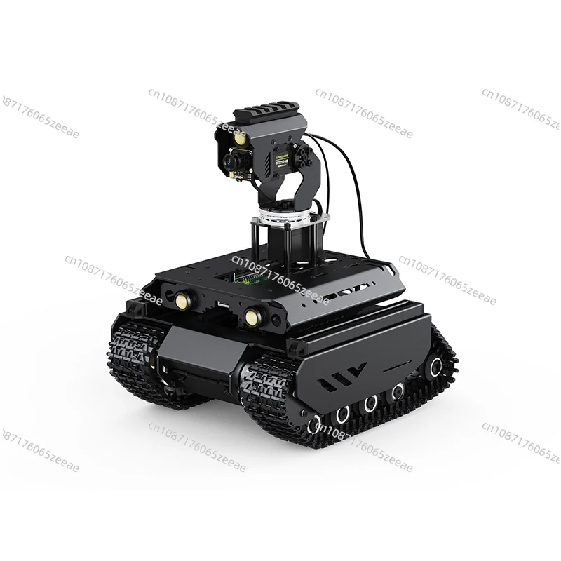 Suitable for UGV Beast off-road crawler AI robot ESP32 open source intelligent vehicle visual inspection