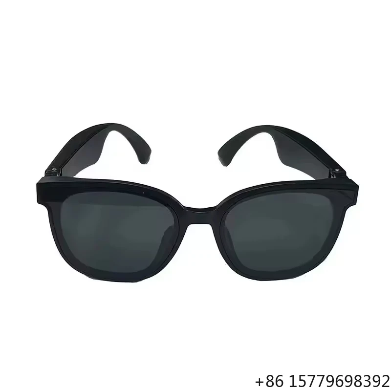

Durable PC Material AR/VR Smart Glasses Stylish Wearable for Gaming & Media Entertainment