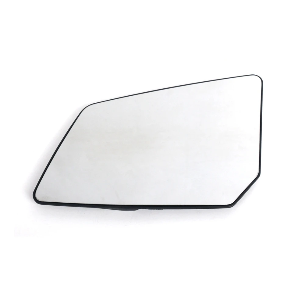 

Efficientt-Heated Mirror Glass For GMC Acadia Saturn Outlook Traverse