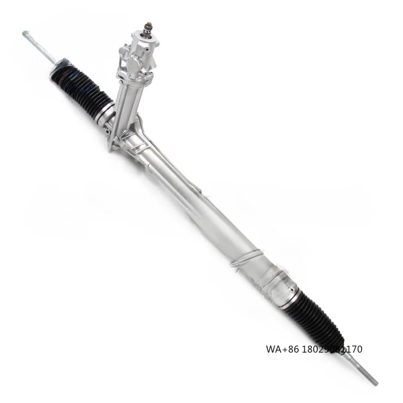 

High Quality Auto Steering Gear for X5/X6 LHD OEM 32106771418 NOW Available Car Parts Steering Rack on Sale Factory Supply