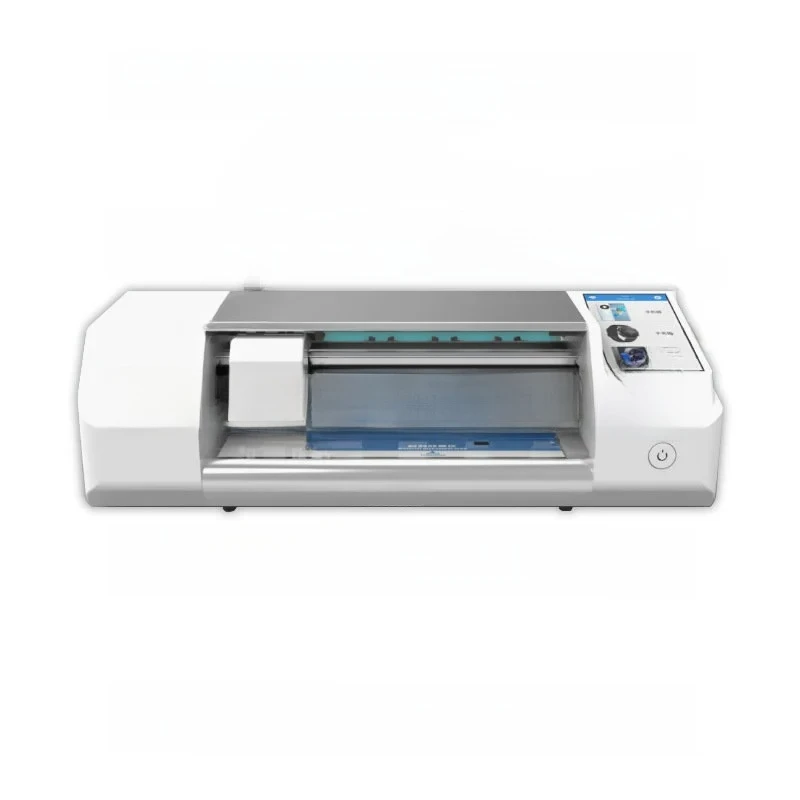 

Touch WiFi Bluetooth Smart Tup Mobile Phone TPU Screen Protector Tablet Soft Film Cutting Machine