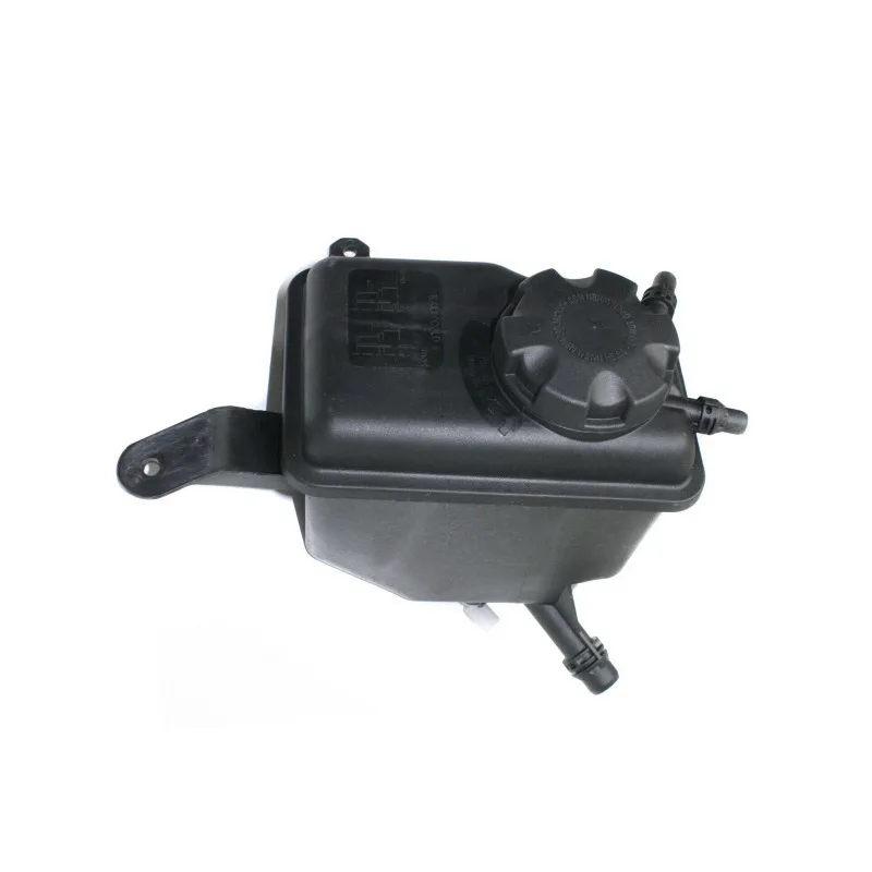 For BMW E60 E6 E63 E64 Expansion Tank 17137542986  Coolant Storage Tank