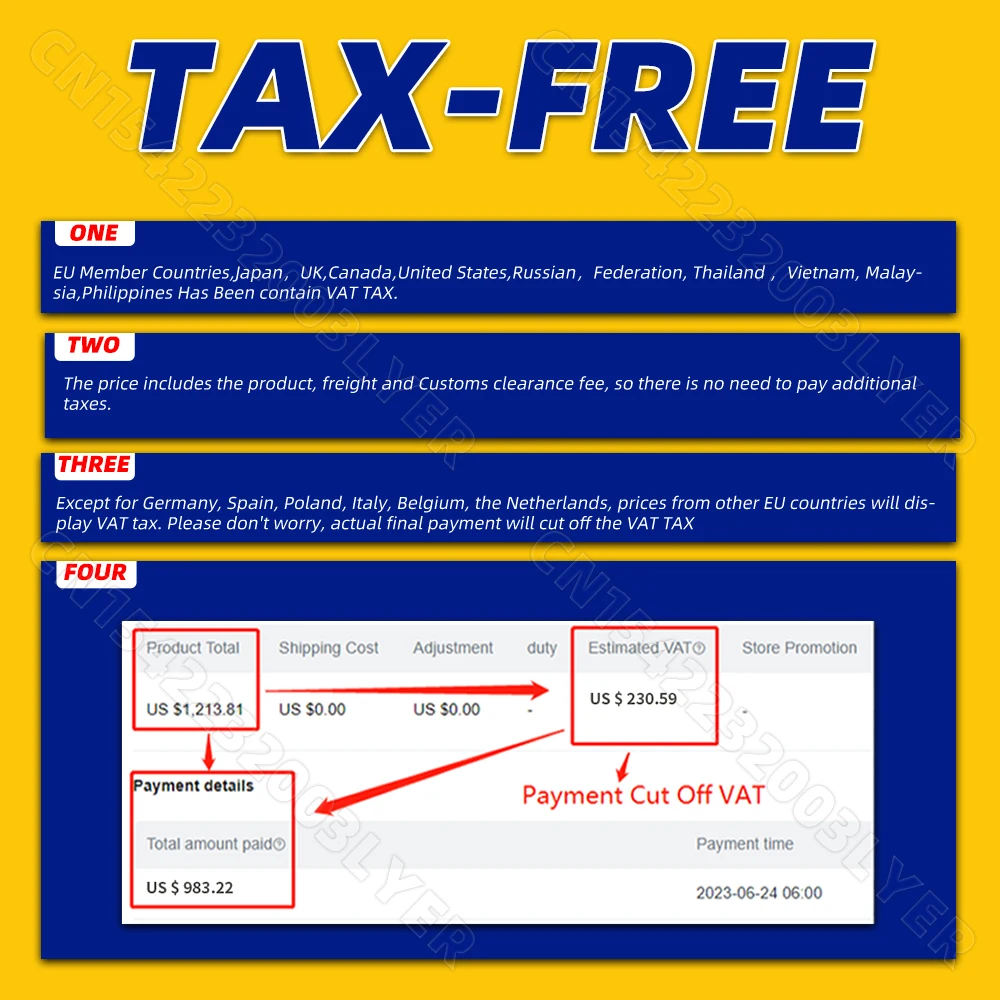 Batería LiFePO4 de grado A de 8000 ciclos, pila recargable de 3,2 V, célula de fosfato de hierro y litio, bricolaje, 12V, 24V, 48V, RV, EV, Vans, carrito de Golf, novedad