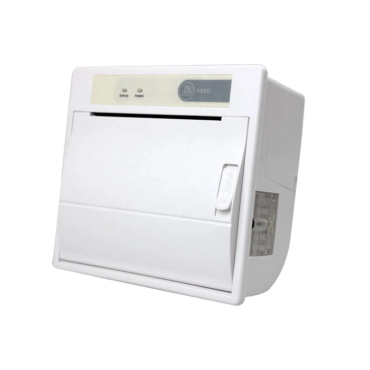 EP-360C 3 Inch Kiosk POS  Embedded Micro Panel Thermal Bill Printer With Auto Cutter