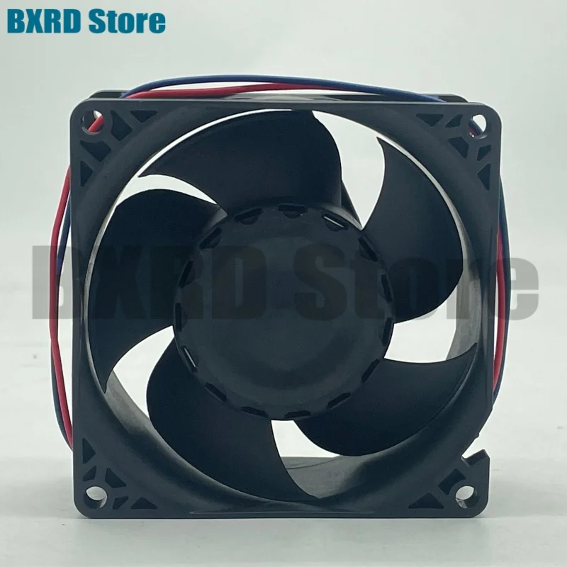 Brand New Original 8214JN Variable Frequency Drive Cooling Fan 24V 10.8W 8038 Axial Flow Fan