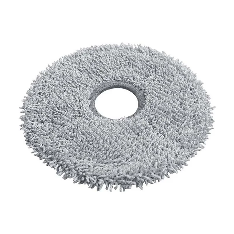 

A20F-Vacuum Cleaner Mop Cloth Hepa Filter For Xiaomi S10+Plus B105 / S20+Plus B108GL, Vacuum Cleaner Replacement Kit